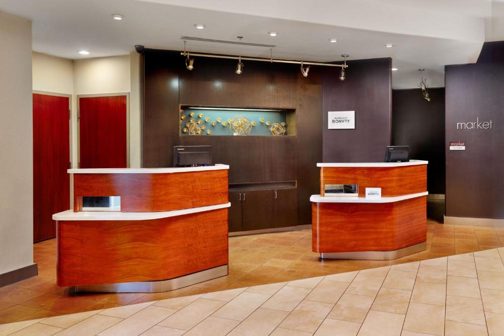 Courtyard by Marriott Atlanta Conyers